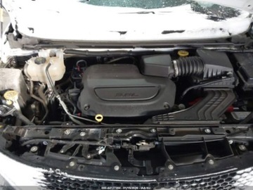 Chrysler Pacifica II 2020 Chrysler Pacifica Limited 2020 3.6 Benzyna 287KM, zdjęcie 8