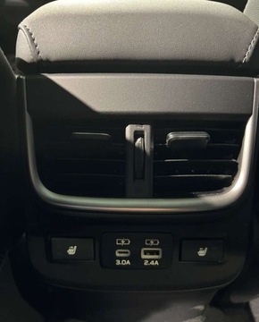 Subaru 2025 Subaru Outback Subaru Outback 2.5i Business Edition (EyeSight) Lineartronic, zdjęcie 27