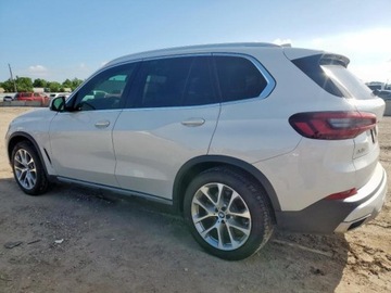 BMW X5 G05 2020 BMW X5 Sdrive 40i 3.0 Benzyna 335KM, zdjęcie 2