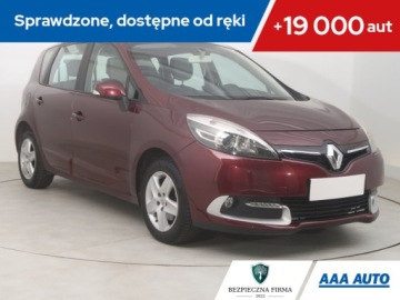 Renault Scenic III XMOD Energy TCe 115KM 2016