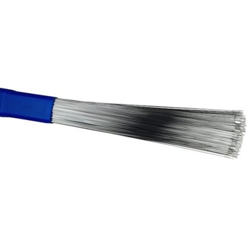 DRUT SPAWALNICZY ALUMINIOWY TIG ALMG5 3,2 mm 2,5kg