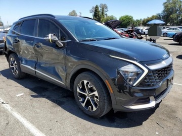 Kia 2023 Kia Sportage ex, 2023r., 4x4, 1.6L 1.6 Hybryda 177KM, zdjęcie 1