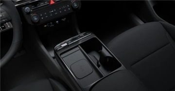 Hyundai Tucson IV 2025 Hyundai Tucson Hybrid 1.6 T-GDi 239 KM 2WD 6AT Executive Comfort 1.6 239KM, zdjęcie 8