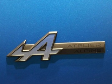 Renault Rafale 2025 Od ręki - Atelier Alpine 4x4 1.2 E-Tech PHEV 300KM / Harman Kardon, zdjęcie 3