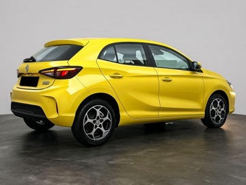 MG 2024 MG 3 Exclusive Hatchback 195KM 2024, zdjęcie 2