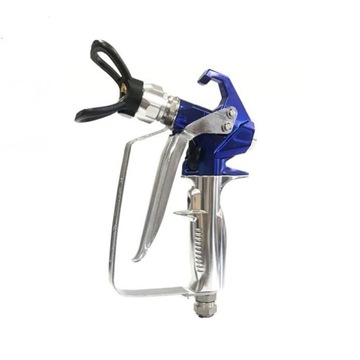 Краскораспылитель GRACO Contractor PC (17Y043)