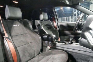 Dodge Durango III 2021 Dodge Durango SRT 6.4L 481KM 6os.4x43-Zone ACWentyl Alcantara CamLED NaviM, zdjęcie 12