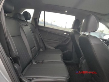 Volkswagen Tiguan III 2024 Volkswagen Tiguan 2024 r., 2,0L SE 4x4 2.0 Benzyna 184KM, zdjęcie 10