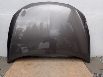 MASKA POKRYWA SILNIKA SEAT LEON 3 III 5F1 12-16R