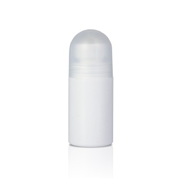 Silcare Opakowanie roll on z nakrętką 60 ml