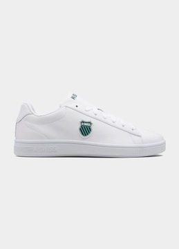 K-Swiss Buty męskie sportowe 06599-157-M (44)