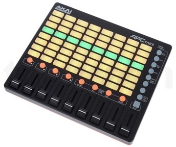 Мини-контроллер Akai APC