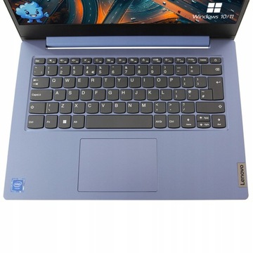 Lenovo IdeaPad 1 14 дюймов Celeron 4 ГБ 320 ГБ HD W10/11