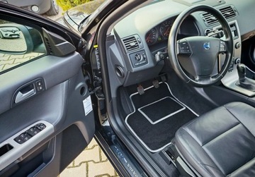 Volvo S40 II 1.8 i 125KM 2008 Volvo S40 1.8 Benzyna 125KM, zdjęcie 8