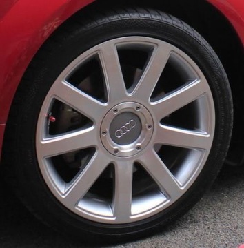 Чехол Audi A4 A6 S3 S4 S6 TT S-line 8N0601165A