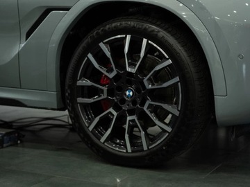 BMW X6 G06 SUV Facelifting 3.0 40d 352KM 2025 BMW X6 xDrive40d Sport Suv 3.0 (352KM) 2025, zdjęcie 13