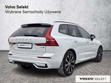 Volvo XC60 II 2025 Volvo XC 60 FV23 Plus Dark B5 250KM AWD ACC BLIS K, zdjęcie 5