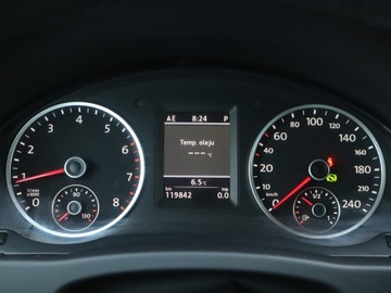 Volkswagen Tiguan I SUV Facelifting 2.0 TSI 180KM 2013 VW Tiguan 2.0 TSI, Salon Polska, Serwis ASO, 4X4, zdjęcie 10