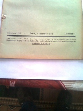 MITTEILUNGEN 2 НОМЕРА
