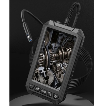 ИНСПЕКЦИОННАЯ КАМЕРА ЭНДОСКОП БОРОСКОП IP67 TEL DUO