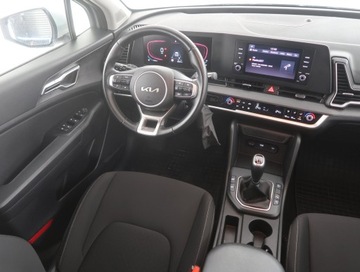 Kia Sportage V SUV 1.6 T-GDI 150KM 2023 Kia Sportage 1.6 T-GDI, Salon Polska, Serwis ASO, zdjęcie 6