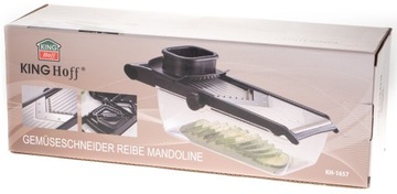 Овощерезка SLICER GRATER 16