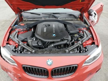 BMW Seria 2 F22-F23-F45-F46 2019 BMW Seria 2 M240i 2019 3.0l 3.0 Benzyna 335KM, zdjęcie 6