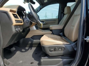 Chevrolet Tahoe GMT900 2023 Chevrolet Tahoe C1500 Premier 2023 5.3l 5.3 Benzyna 355KM, zdjęcie 7