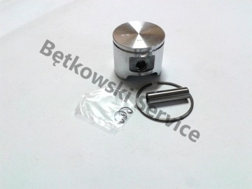 Tłok kpl. Husqvarna 353 45mm 179575
