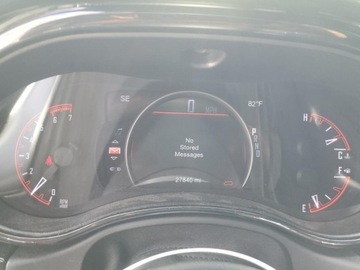 Dodge Durango III 2022 Dodge Durango RT V8 4x4, od ubezpieczalni 5.7 Benzyna 360KM, zdjęcie 10