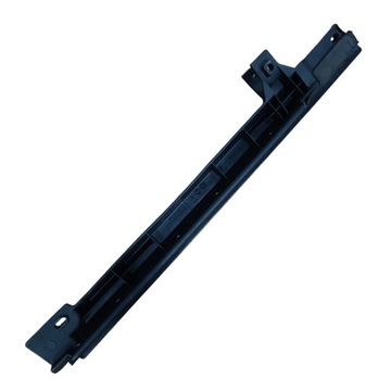 РАМА ДВЕРИ ПЕРЕДНЯЯ ПРАВАЯ JEEP WRANGLER JK 4D SOFT TOP 07-