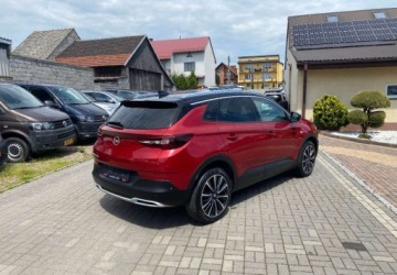 Opel 2021 Opel Grandland X OPEL GRANDLAND X 1.5 Diesel 130KM, zdjęcie 2
