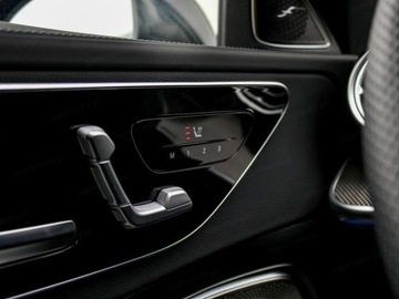 Mercedes Klasa C W206 2025 C Klasa 220 d 4-Matic AMG 2.0 (197KM) 2025, zdjęcie 14