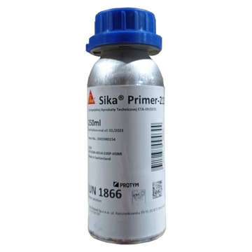 Sika Primer 215 grunt podkład klejenie tworzyw