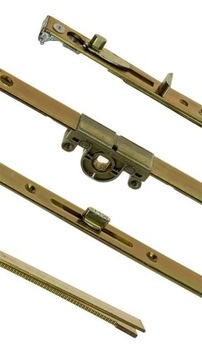Фитинги, Фитинги, ROTO Centro GR 865/MV, Замок привода FV