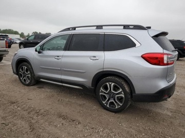 Subaru 2023 Subaru Ascent 2023, 2.4L, 4x4, TOURING, po gradobiciu, zdjęcie 5