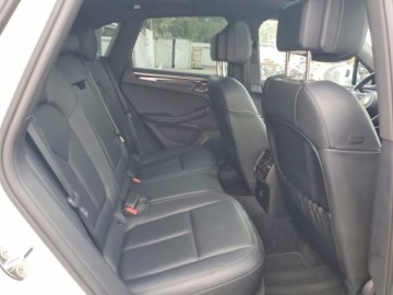 Porsche Macan 2022 Porsche Macan Base 2023 2.0 Benzyna 261KM, zdjęcie 10