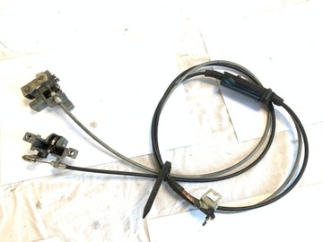 Тросик перчаточного ящика Yamaha Majesty 250