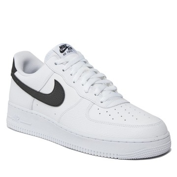 Buty Nike Air Force 1 '07 CT2302-100 białe 46