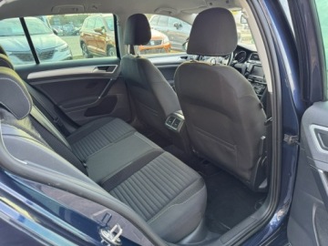 Volkswagen Golf VII Variant 1.4 TSI BlueMotion Technology 140KM 2014 Volkswagen Golf DSG*Navi*Kombi, zdjęcie 23