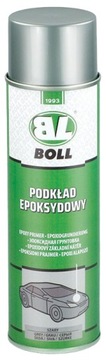 BOLL - PODKŁAD EPOKSYDOWY - bezpośrednio na blachę