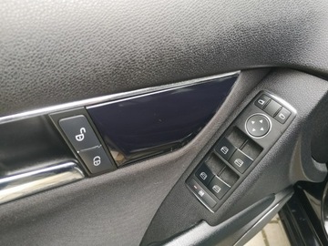 Mercedes Klasa C W204 Kombi T204 2.2 200 CDI 136KM 2008 Mercedes C 200 2.2 CDI 136KM # Klima # Nawi #, zdjęcie 10