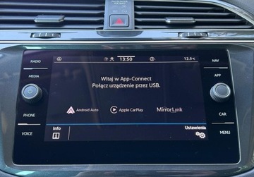 Volkswagen Tiguan II SUV Facelifting 1.5 TSI 150KM 2023 Volkswagen Tiguan Life Pakiety, ACC, Kamera, ergoActive z masazem, Podgrz, zdjęcie 30