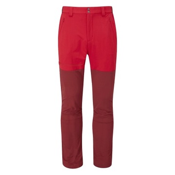 RAB Spodnie TORQUE MOUNTAIN PANT M