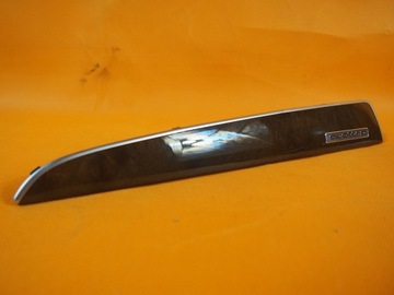 Audi Q5 8R LIFT Listwy Dekoracyjne LE2 ORZECH 8r0863305ab / 8r0867409aa