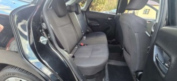 Suzuki Baleno III 1.2 DualJet 90KM 2017 Suzuki Baleno 1.2 Benzyna 90 KM Klima PdC Import Raty Oplaty 1.2 90KM, zdjęcie 31