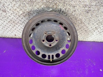 OPEL SIGNUM VECTRA C DISK OCELOVÝ 15 R15 6,5J 5X110 ET35 2150168 13197752