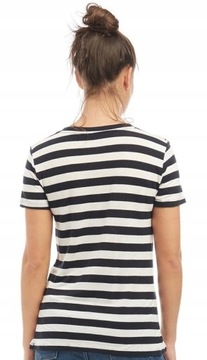 LEVIS damska bluzka koszulka damski t-shirt XS