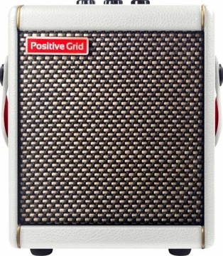 Spark MINI Positive Grid White