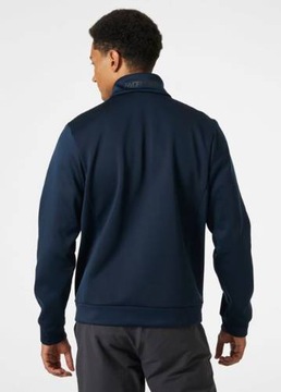 Bluza HELLY HANSEN HP FLEECE JACKET 2.0 Navy - L